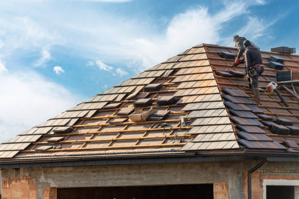 Best Rubber Roofing (EPDM, TPO)  in Edina, MN