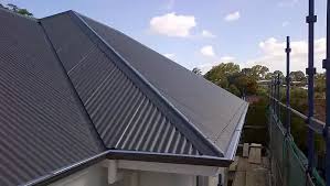 4 Ply Roofing in Edina, MN